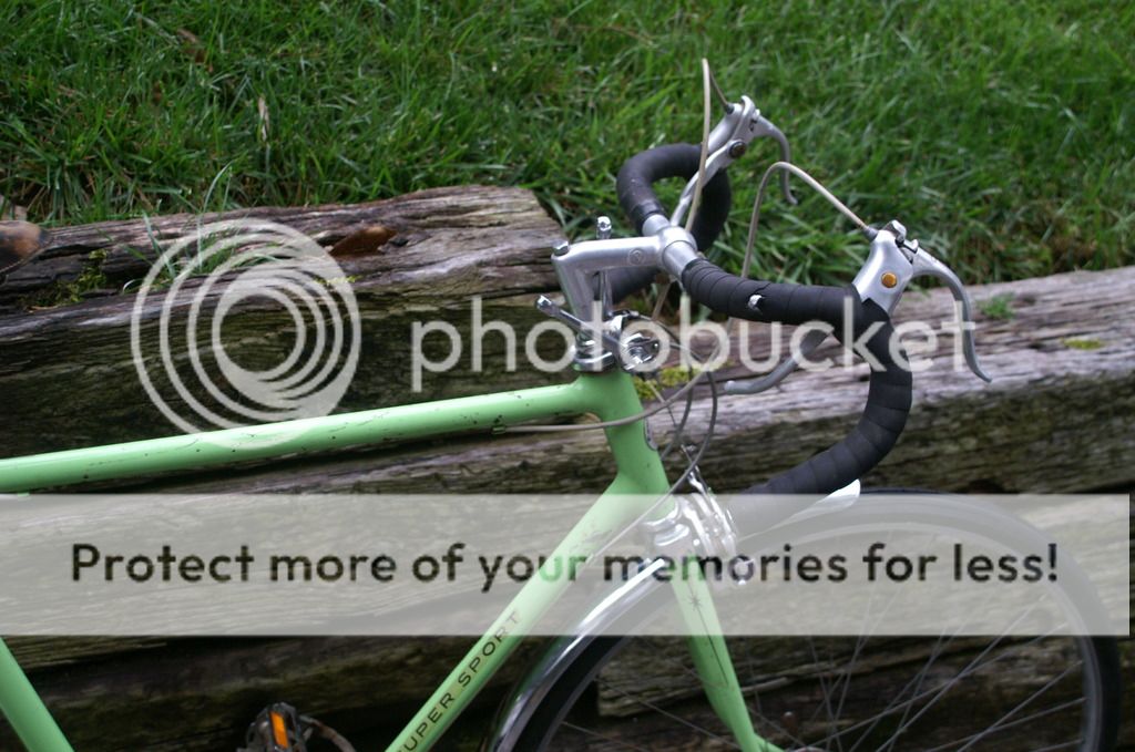 fillet brazed schwinn